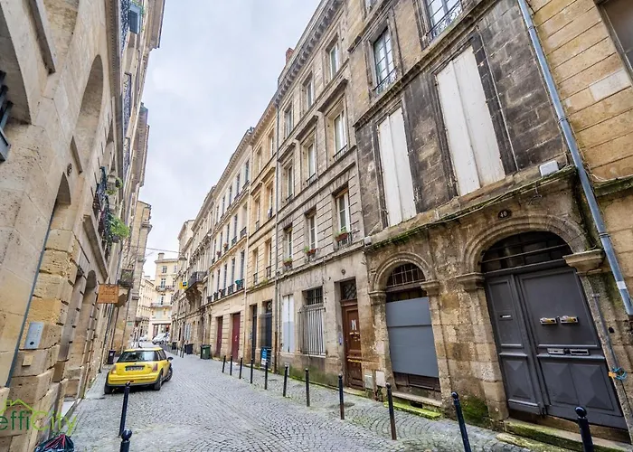 Coeur De Bordeaux