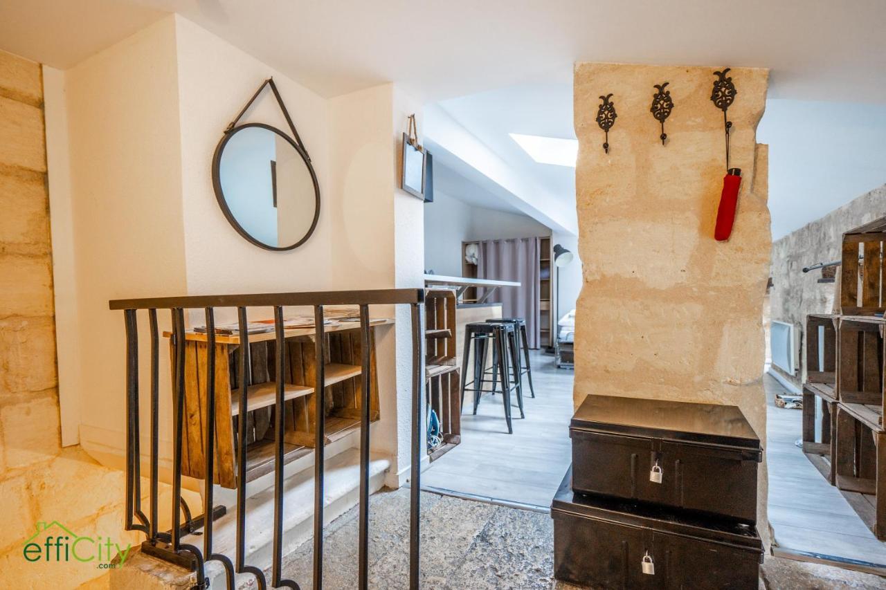 Apartment Coeur De