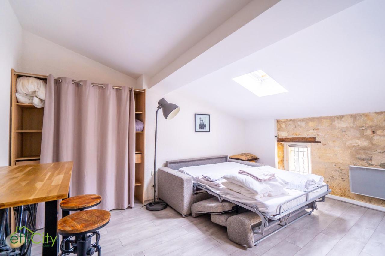 Apartment Coeur De