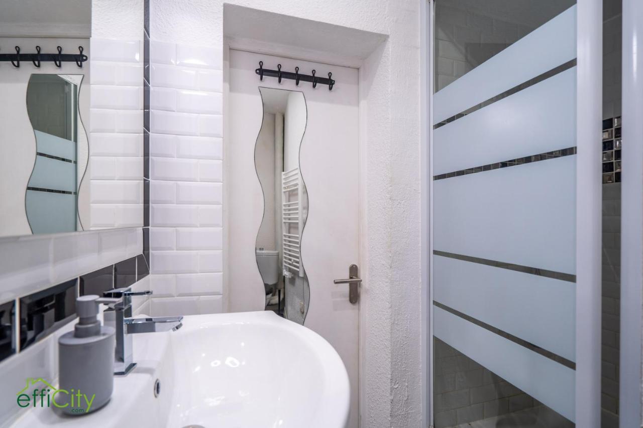Apartment Coeur De