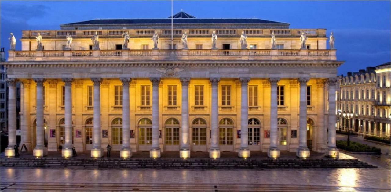 Appartement Cœur De *