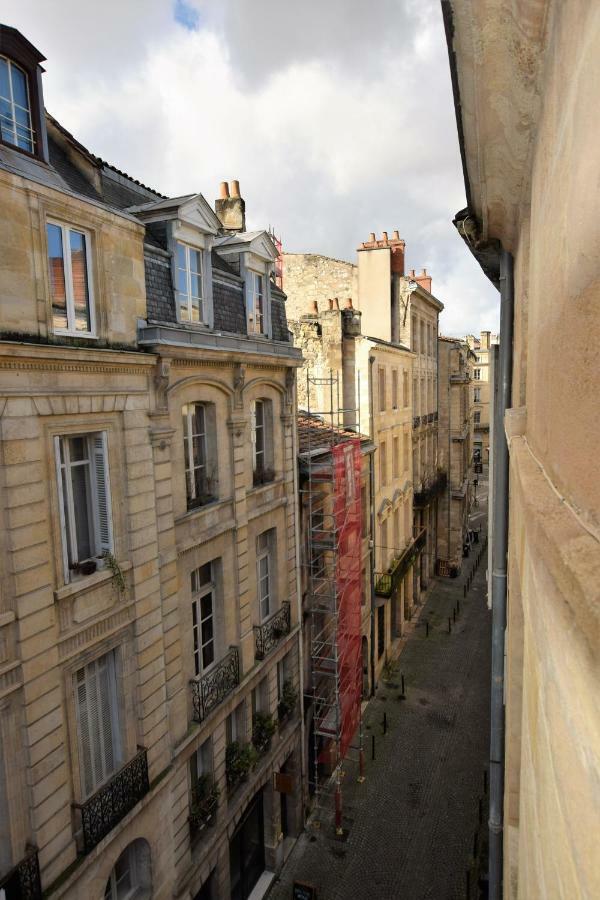 Cœur De Bordeaux