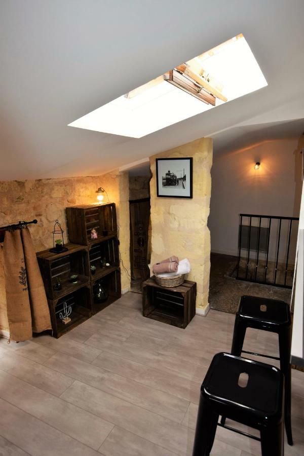 Appartement Cœur De Bordeaux
